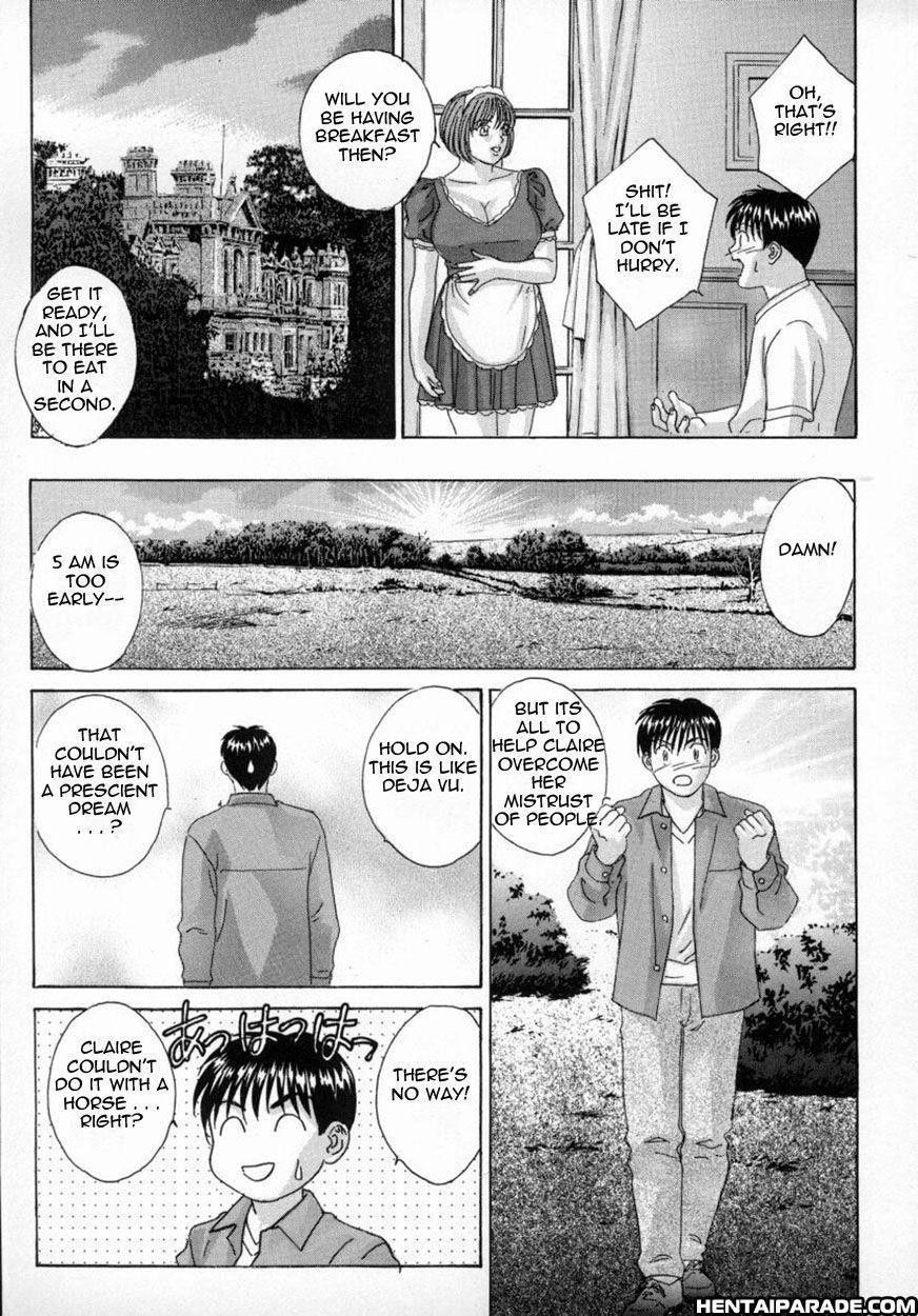 Blue Eyes Chapter 4000 Page 33